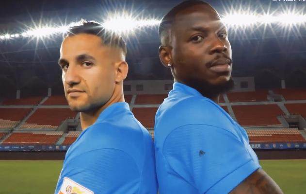 kaiyun 官网-教大连人如何引援 钱包虽紧但中超仍有榜样