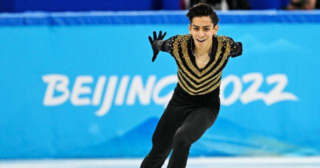 app下载-欧洲看冬奥：足球国度行叛逆 墨西哥花滑手创历史